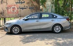 كيا K3